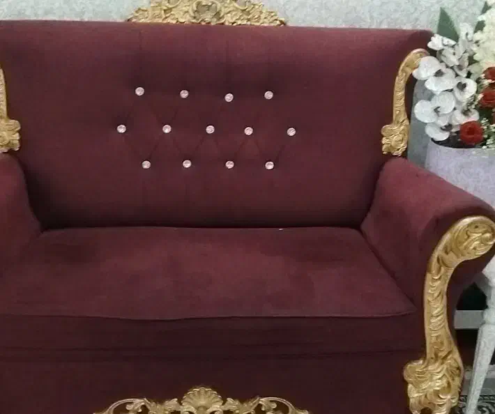 مبل|مبلمان خانگی و میز عسلی|اردبیل, |دیوار