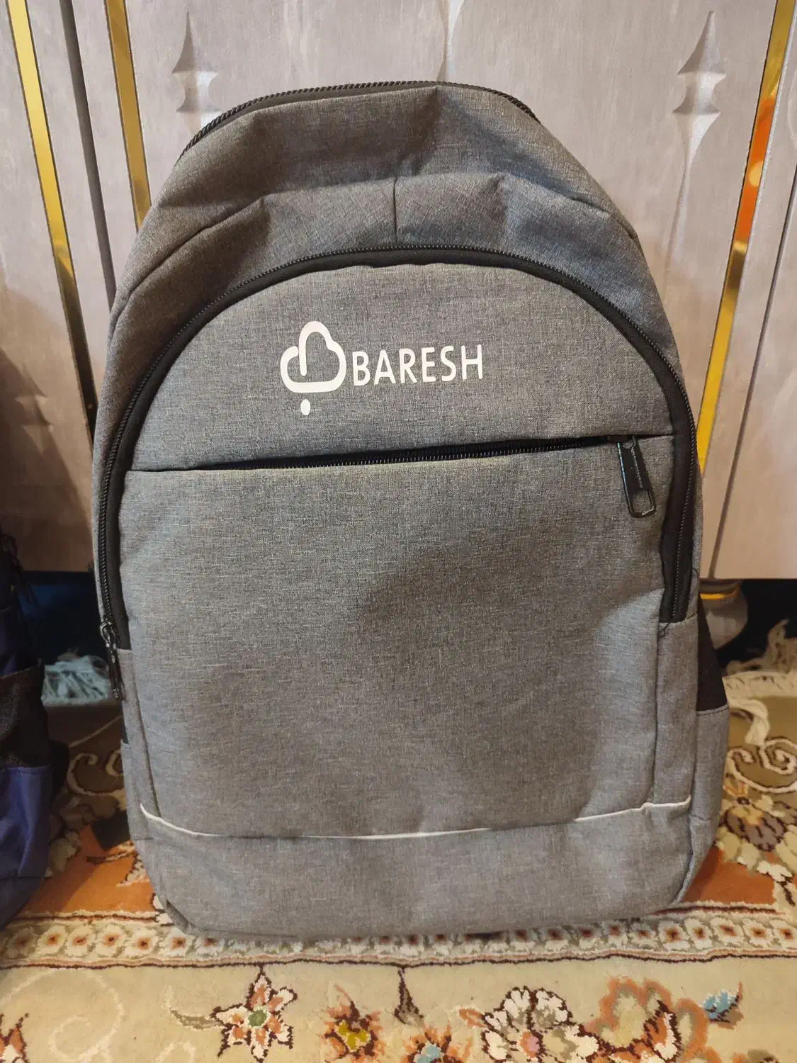 کیف مدرسه نو جنس خوب|کیف، کفش، کمربند|اراک, |دیوار
