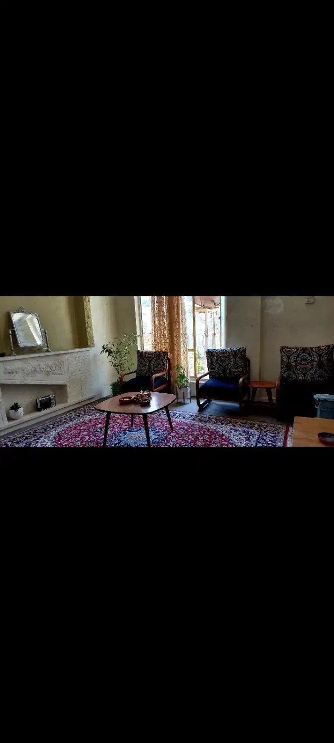 مبل هفت نفره|مبلمان خانگی و میز عسلی|شیراز, سینما سعدی|دیوار