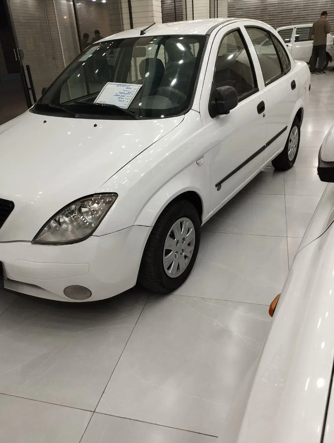 تیبا دوگانه فابریک|خودرو سواری و وانت|گرگان, |دیوار