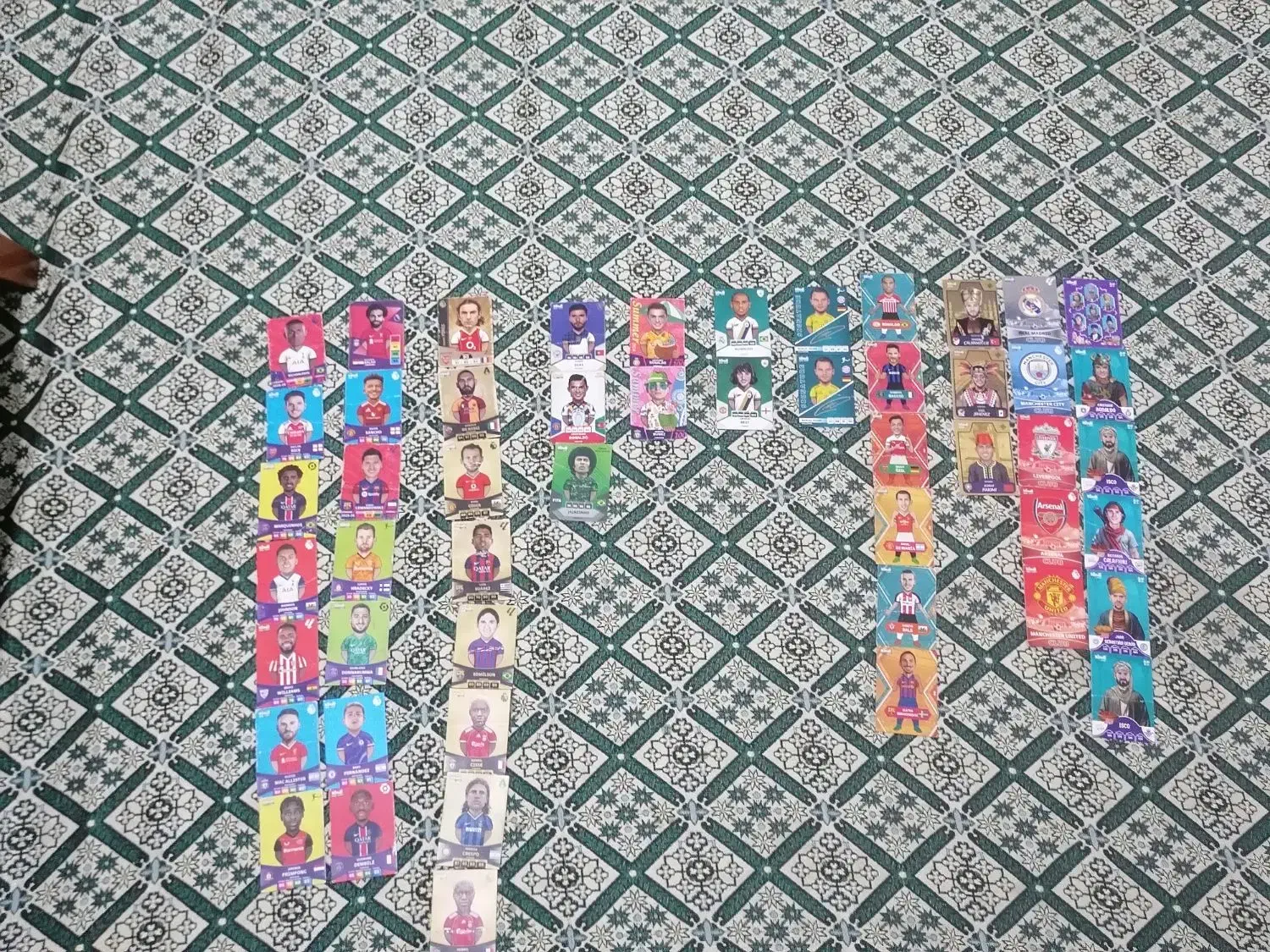 کارت کیمدی|اسباب‌‌بازی|مینودشت, |دیوار