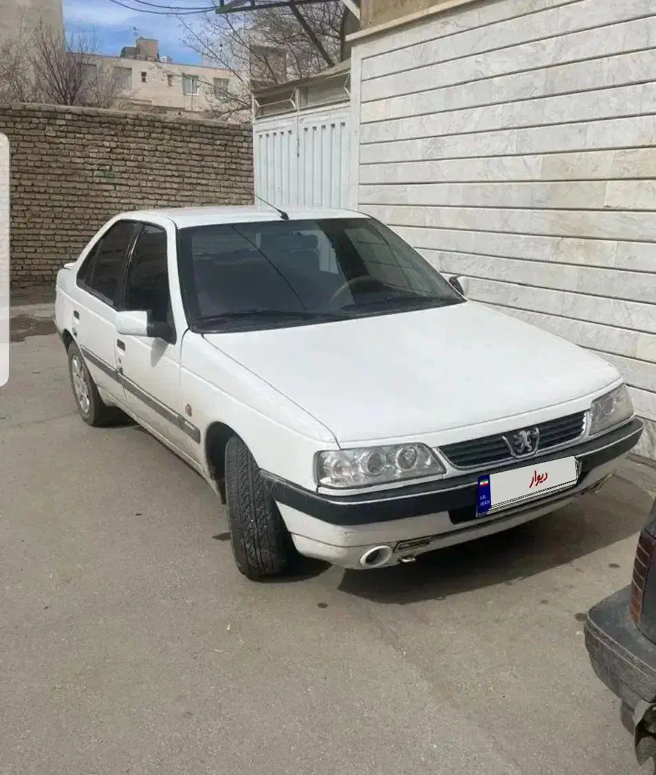 مدل ۸۵ دوگانه مخزن بزرگ|خودرو سواری و وانت|ملایر, |دیوار