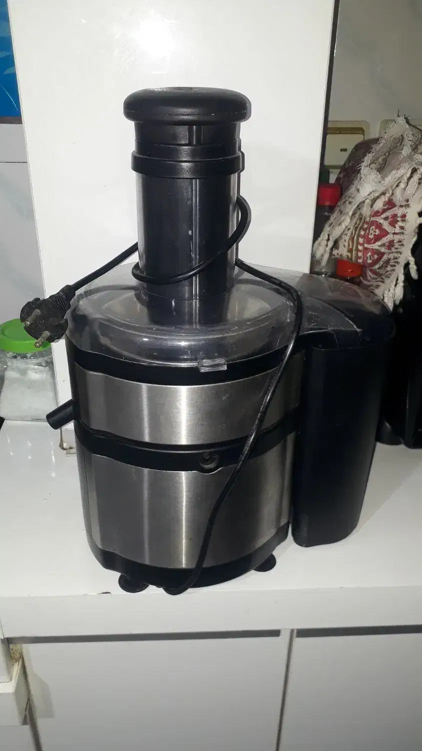 لوازم آشپزخانه|آبمیوه‌گیر و آب‌مرکبات‌گیر|بندرعباس, |دیوار