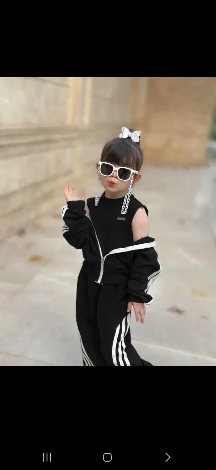 کودک شو|کفش و لباس بچه|ساری, |دیوار