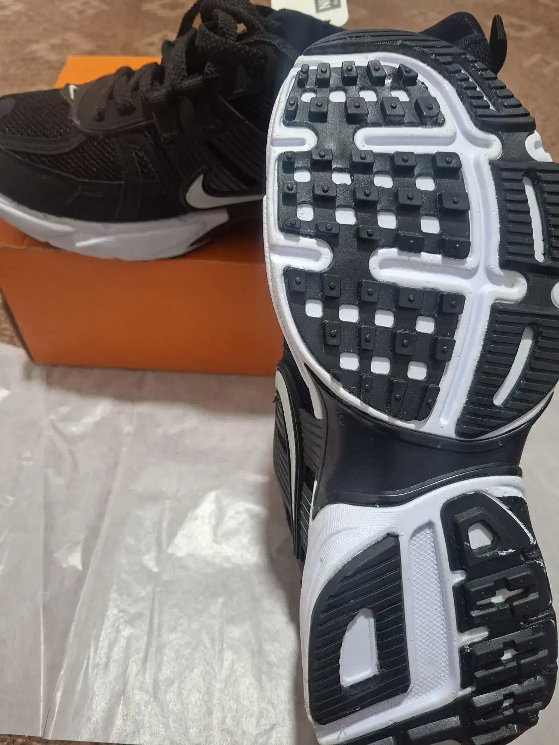 کفش نایک|کیف، کفش، کمربند|دوگنبدان, |دیوار