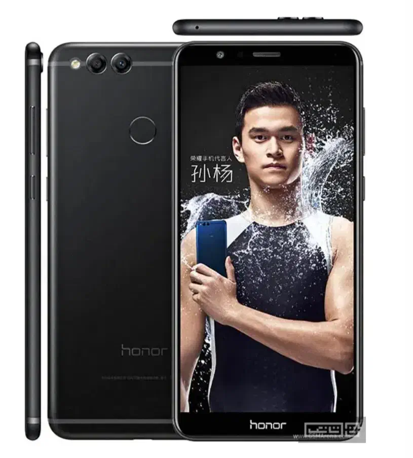 گوشی هونور 7x|موبایل|تربتحیدریه, مظفریه|دیوار
