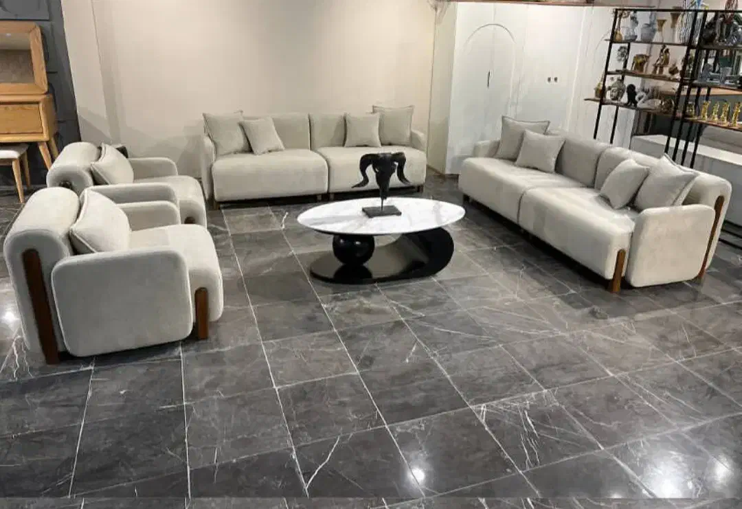 مبل /سال|مبلمان خانگی و میز عسلی|ماهدشت, |دیوار