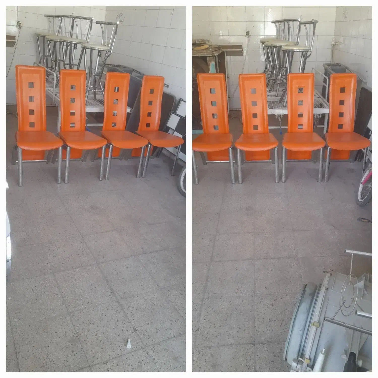 تلویزیون ۵۵اینچ فقط برای دوربین|تلویزیون و پروژکتور|نیشابور, رحمت آباد|دیوار