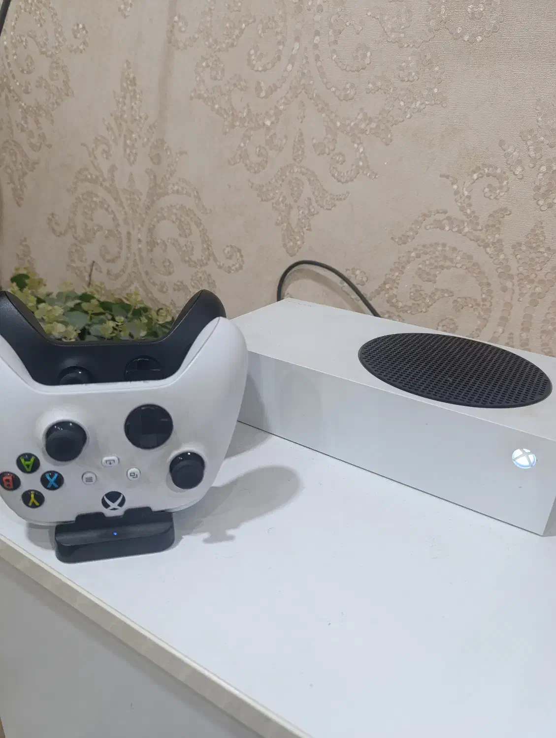 ایکس باکس سری اس|کنسول، بازی ویدئویی و آنلاین|گنبد کاووس, |دیوار