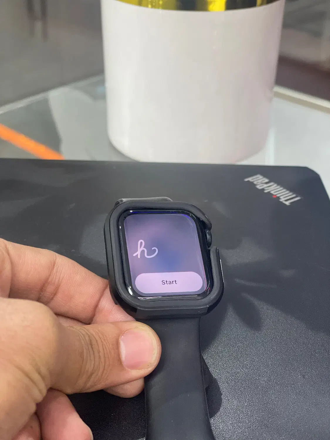 اپل واچ سری 10 SE|لوازم جانبی موبایل و تبلت|کرج, فاز ۴ مهرشهر|دیوار