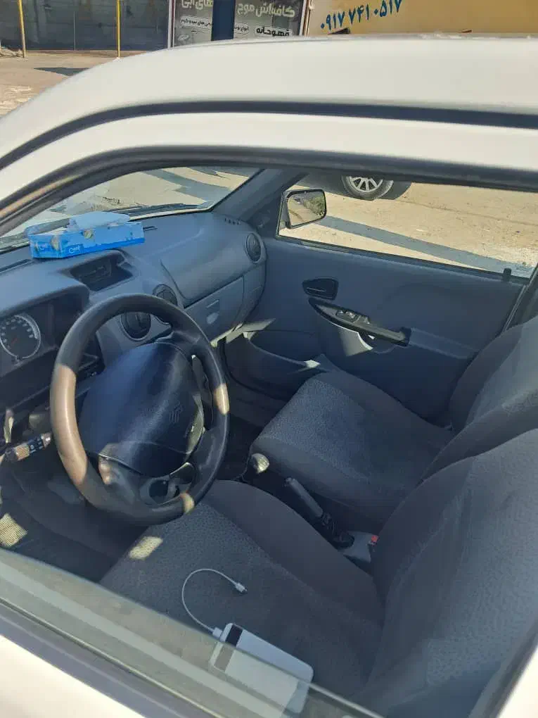 پراید بار مدل۱۴۰۱|خودرو سواری و وانت|یاسوج, |دیوار