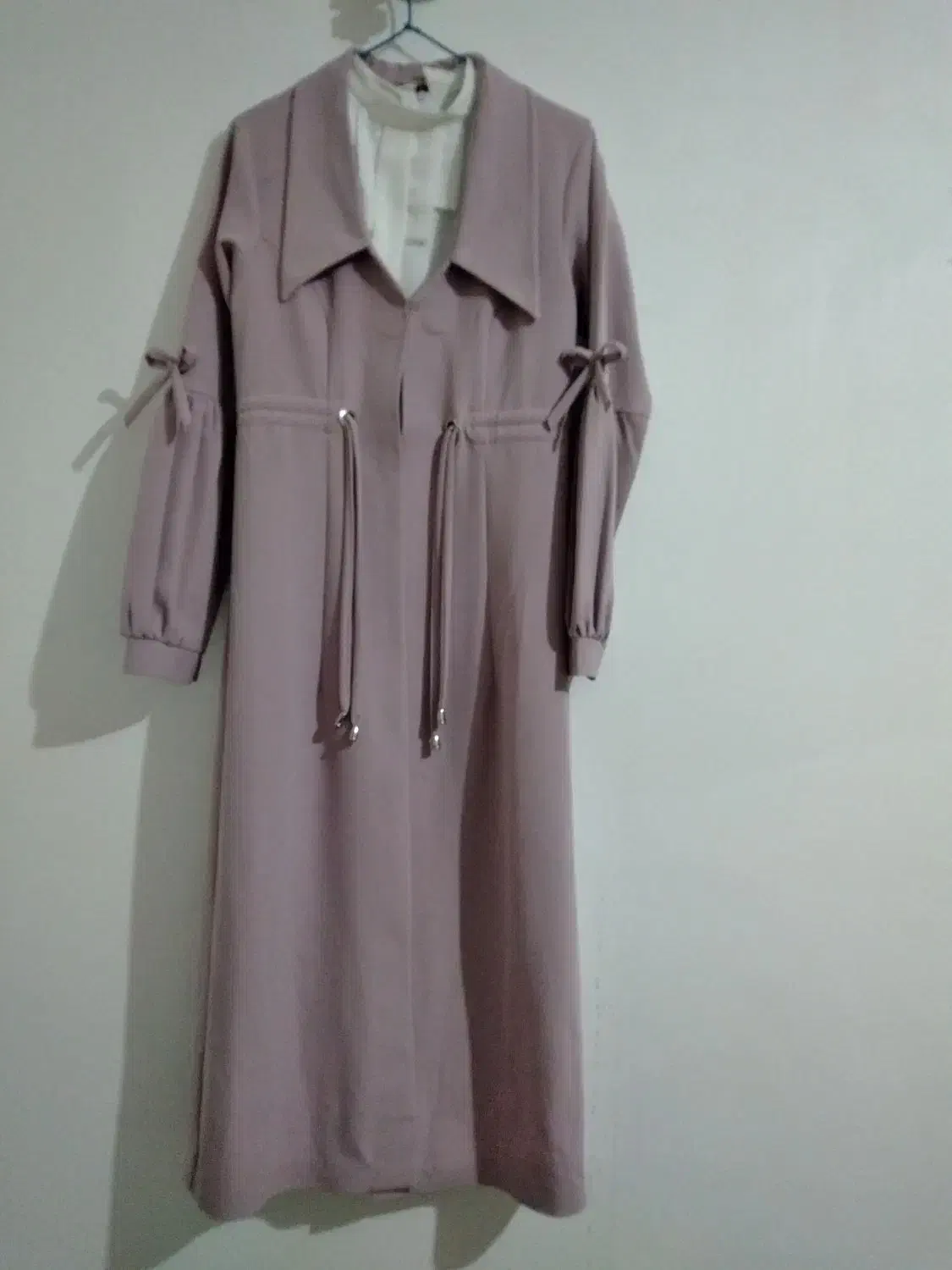 مانتو|لباس|آران و بیدگل, |دیوار