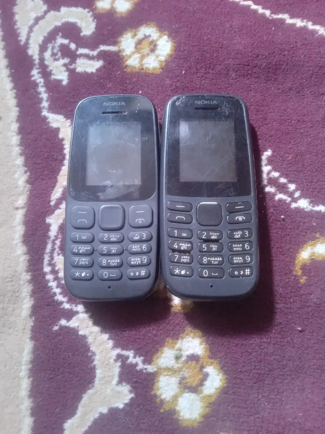 نوکیا|موبایل|خرمشهر, |دیوار