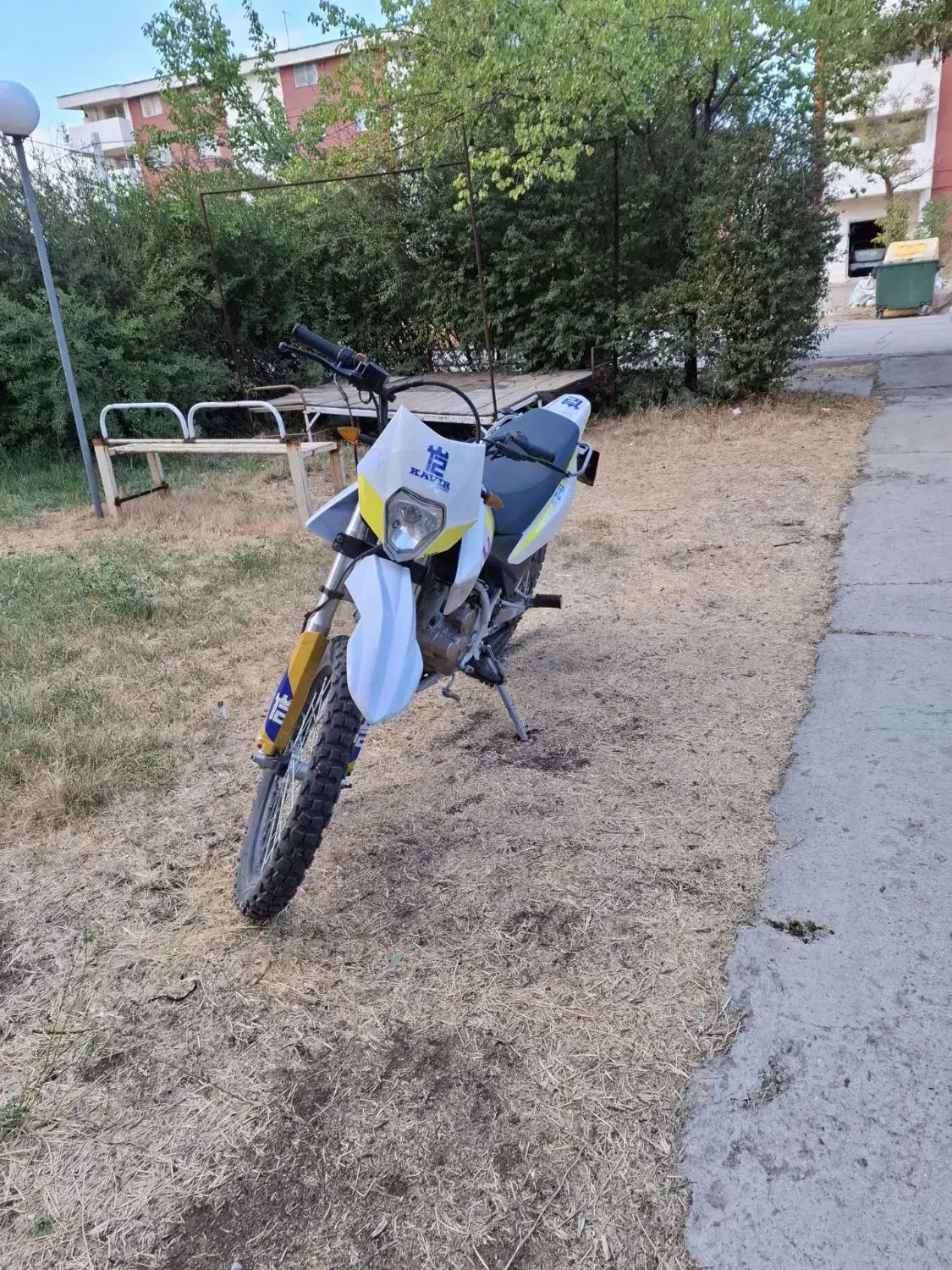 موتور کویر تی ۲مدل ۹۹ ۲۵۰سی سی|موتورسیکلت|همدان, |دیوار