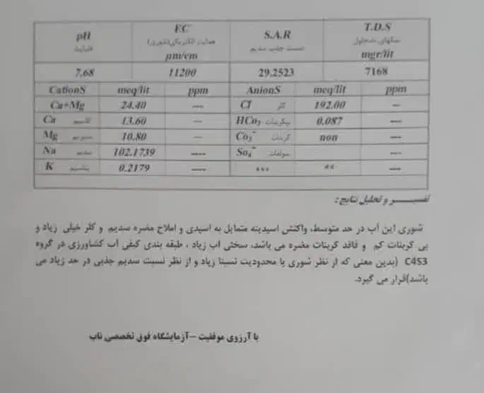 ۶۰۰ هکتار زمین|فروش زمین و ملک کلنگی|ملکآباد, |دیوار