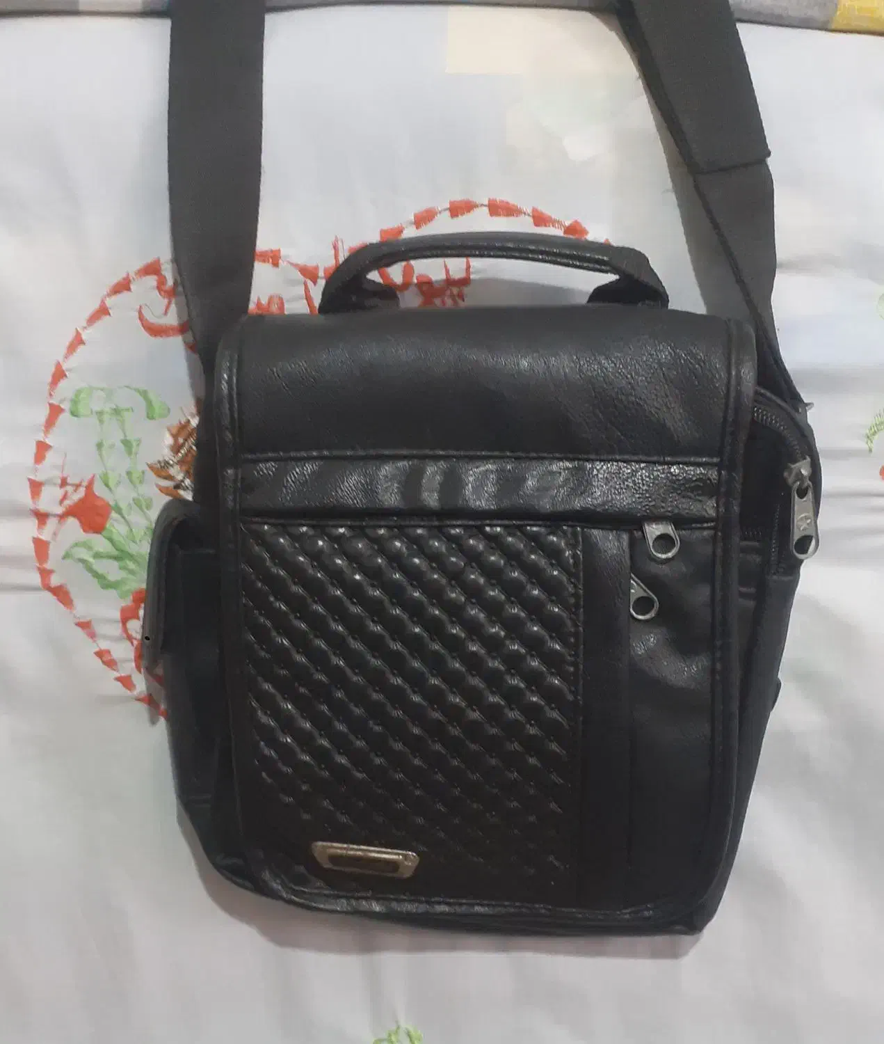 کیف بنددار سردوشی|کیف، کفش، کمربند|ورامین, شهرک مدرس|دیوار