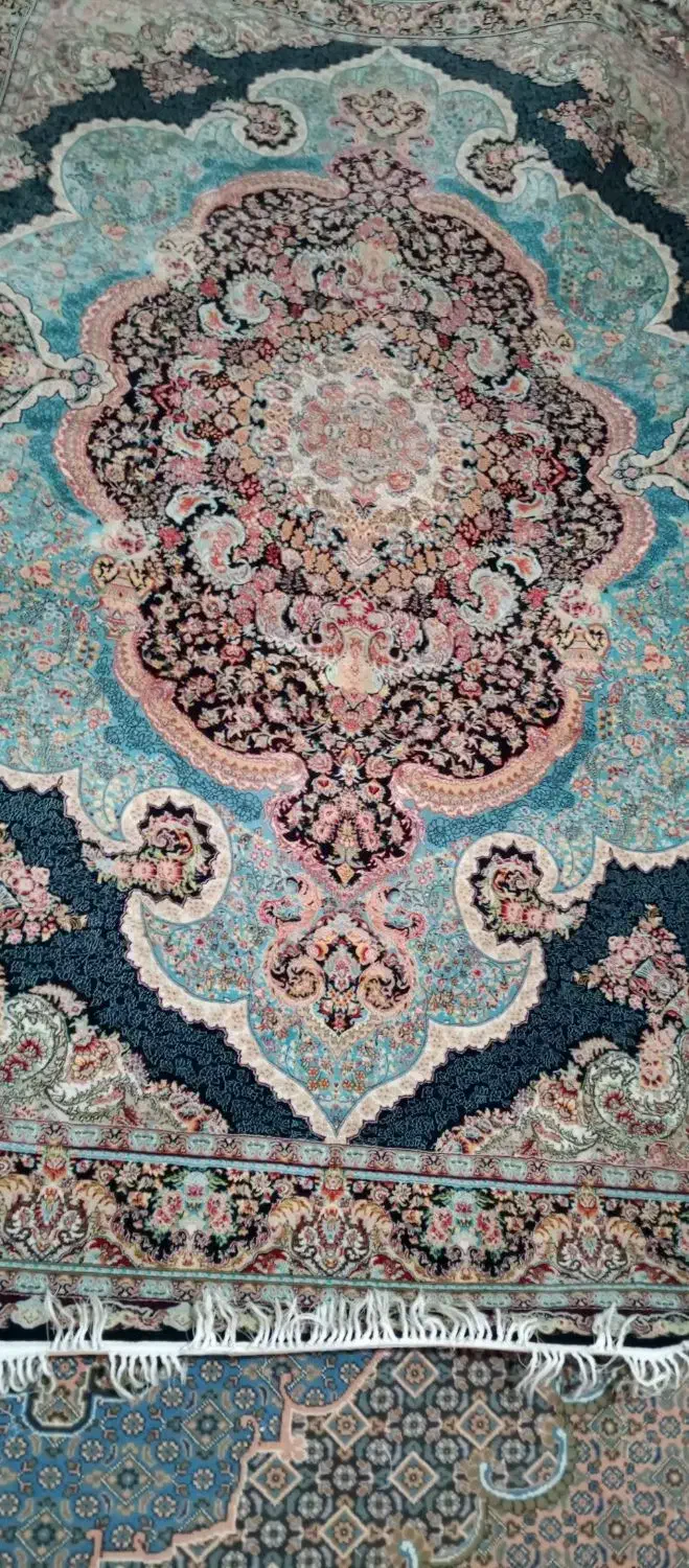 دوعدد فرش|فرش|ملکان, |دیوار