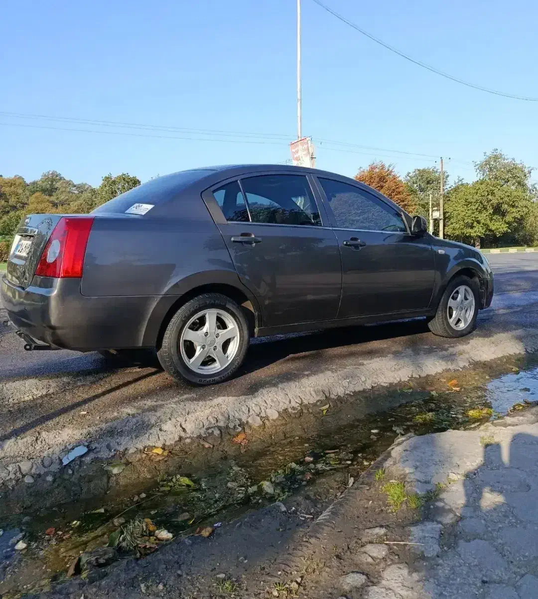 خودرو سواری mvm530 مدل1393|خودرو سواری و وانت|صدرا-فارس, فاز ۱|دیوار