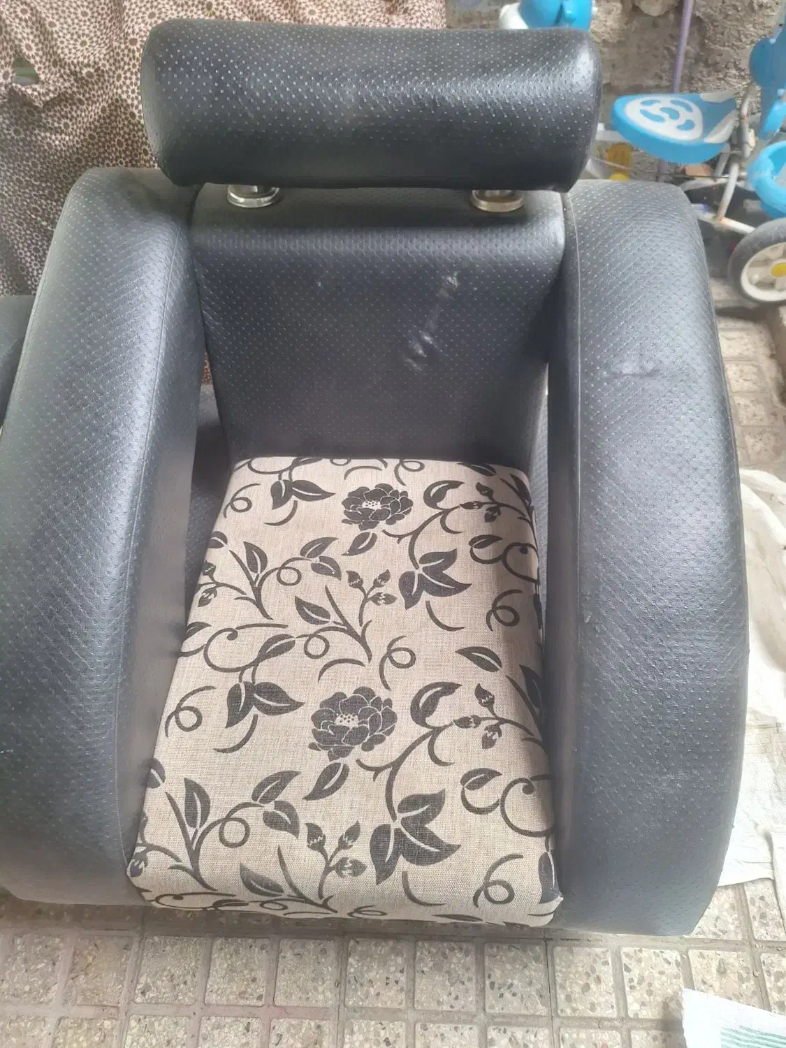 مبل هفت نفره|مبلمان خانگی و میز عسلی|بهشهر, |دیوار