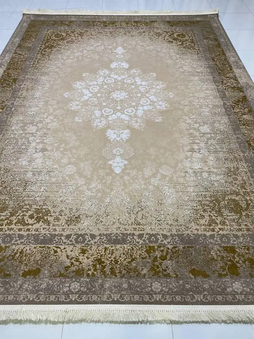 فرش یاشار ۱۲۰۰شانه تخفیفی|فرش|شیراز, شهرک گلها|دیوار