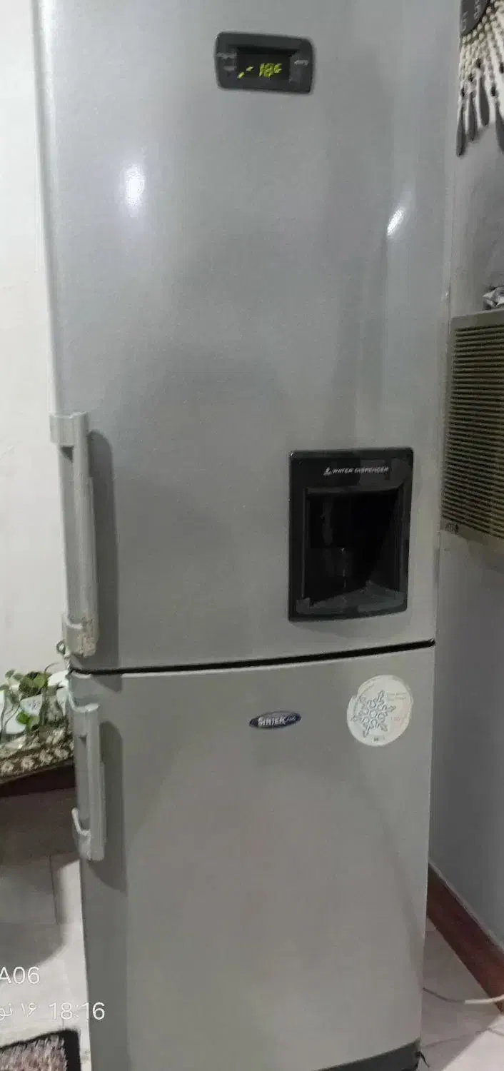 یخچال فریزر|یخچال و فریزر|کتالم و سادات شهر, |دیوار