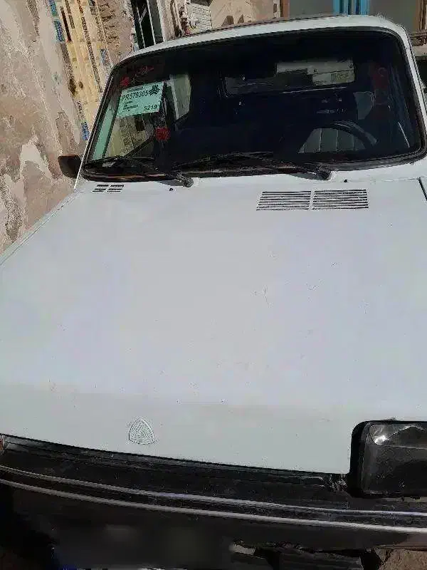 رنو پی کی|خودرو کلاسیک|پاکدشت, پاکدشت (مامازند)|دیوار