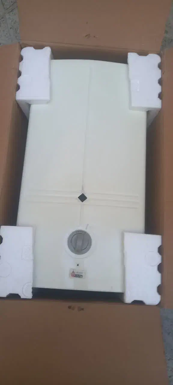 ابگرمکن دیواری بوتان فندار ۳۳۱۵|آبگرمکن، پکیج، شوفاژ|ری, جوانمرد قصاب|دیوار