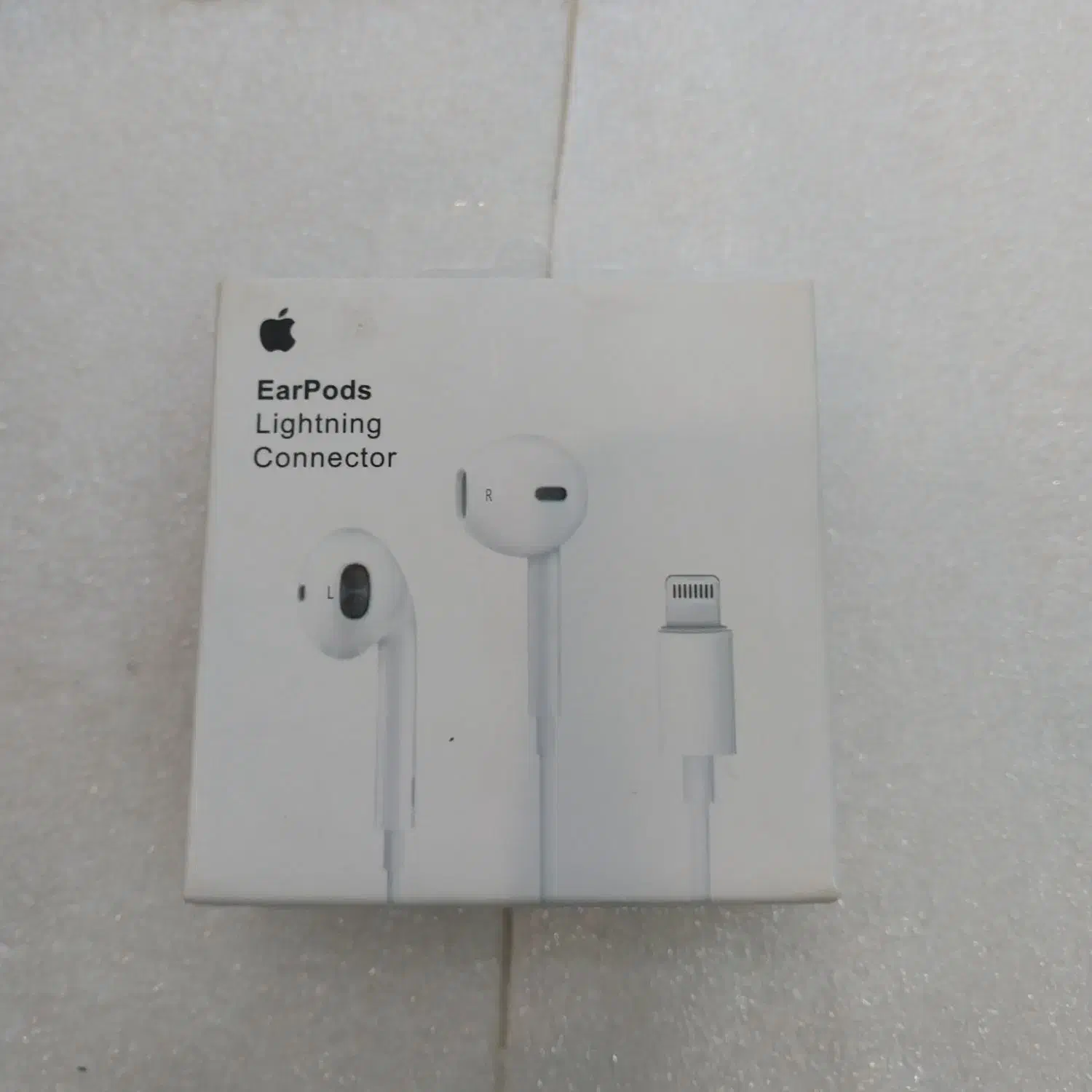 هدست سیمی اپل|لوازم جانبی موبایل و تبلت|لاهیجان, پردسر|دیوار