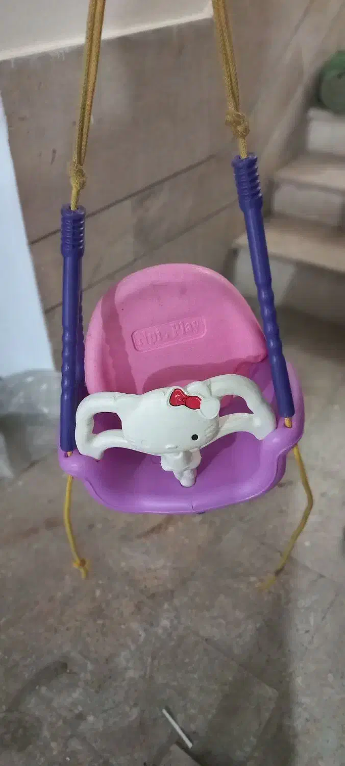 تاب کودک|اسباب و اثاث بچه|تهران, قصر فیروزه ۱|دیوار