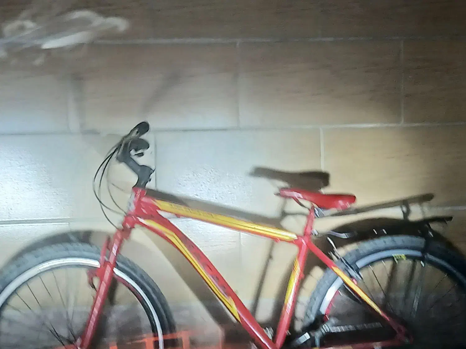 دوچرخه ماکان اصل 26|دوچرخه، اسکیت، اسکوتر|فردیس, فردیس|دیوار