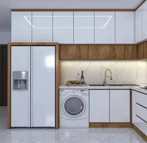 کابینت MDF کمد دیواری،دکور|خدمات پیشه و مهارت|شیراز, شهرک والفجر|دیوار