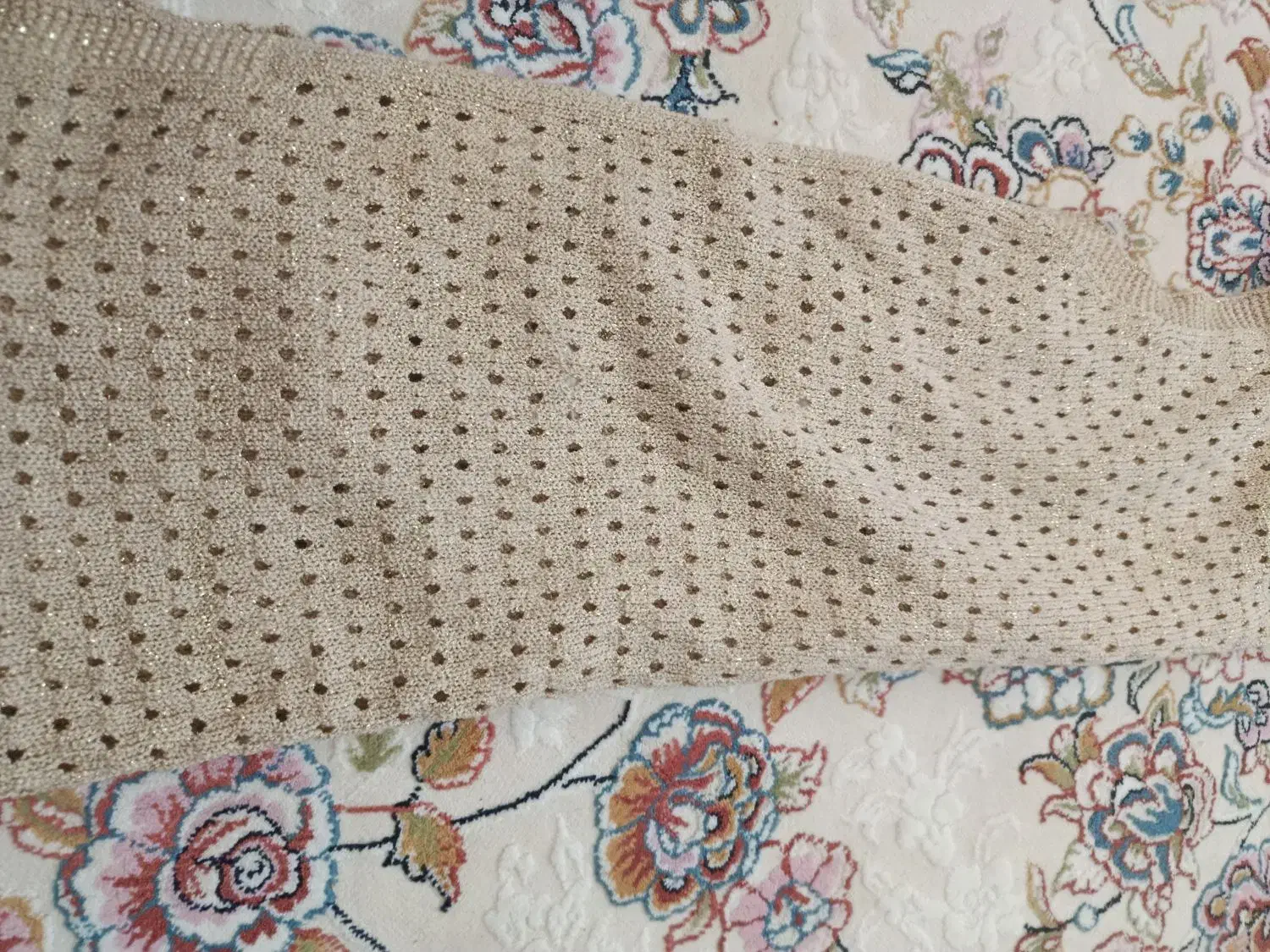 بافت بدون آستین جنس ترک|لباس|ملکشاهی, |دیوار