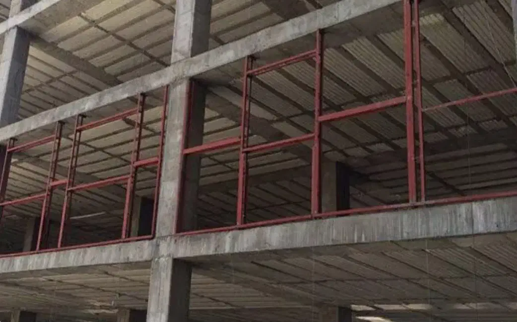 جوشکاری ونقشی کشی ساختمان. وال پست.|خدمات پیشه و مهارت|ایلام, |دیوار