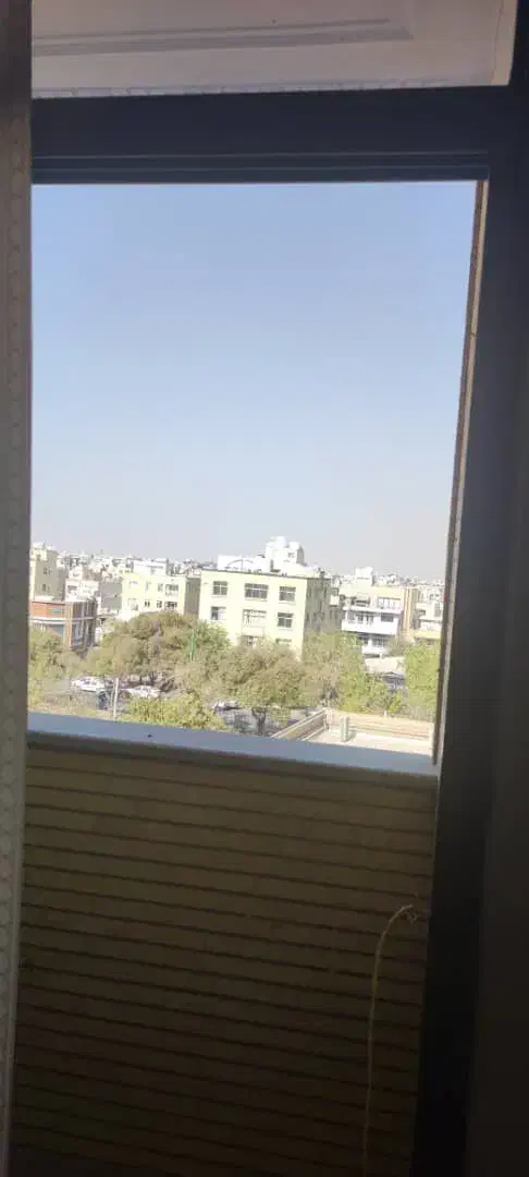 اجاره آپارتمان ۹۶ متری دوخواب در محله ارتش|اجارهٔ آپارتمان|اصفهان, فرح آباد|دیوار