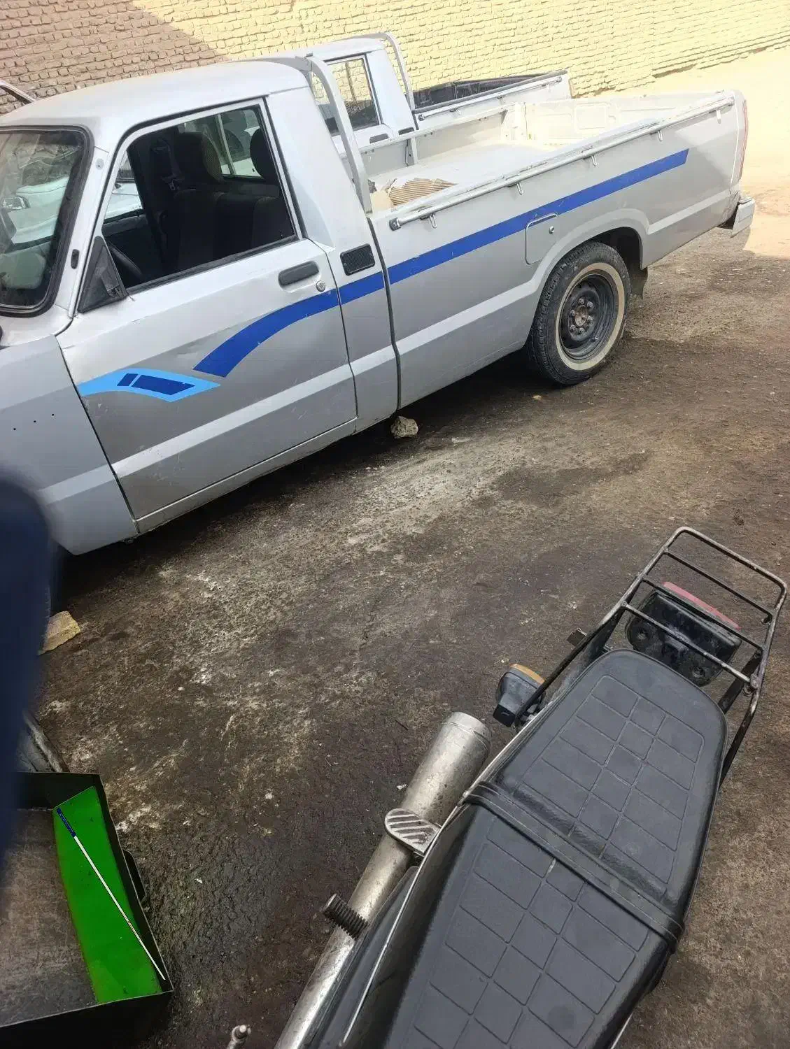 مزدا ژاپن آخرین مدل|خودرو سواری و وانت|تربت جام, یحیی آباد|دیوار