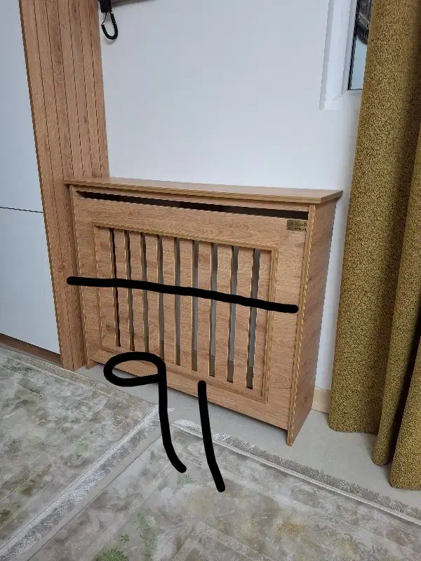 کاور شوفاژ نو|آبگرمکن، پکیج، شوفاژ|تهران, یافت آباد جنوبی|دیوار