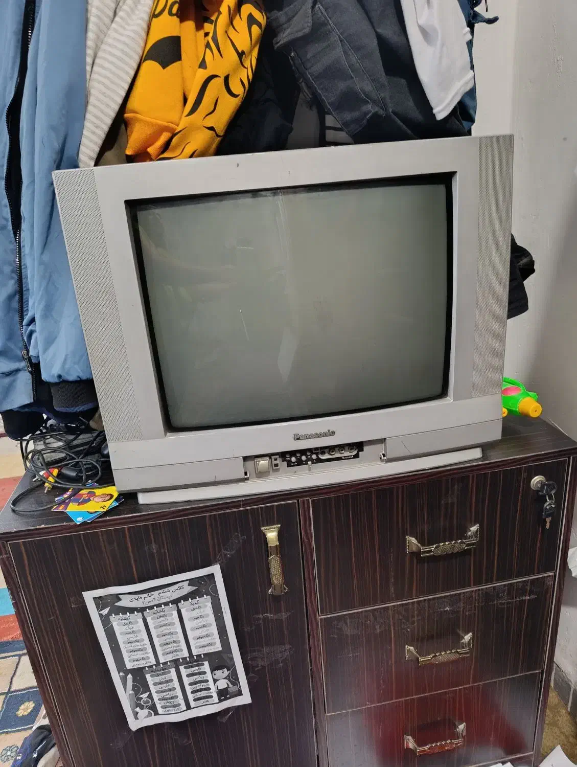 فروش تلویزیون|تلویزیون و پروژکتور|اهواز, کمپلو جنوبی|دیوار