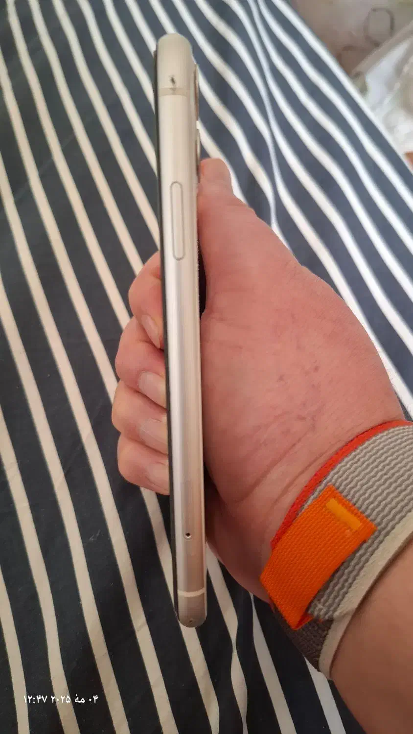 اپل iPhone 11 با حافظهٔ ۶۴ گیگابایت|موبایل|تهران, بهارستان|دیوار