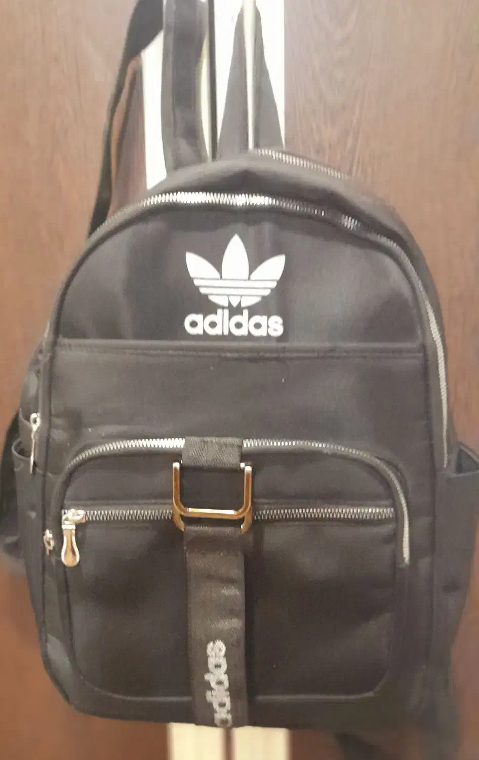 کوله پشتی|کیف، کفش، کمربند|ملایر, |دیوار