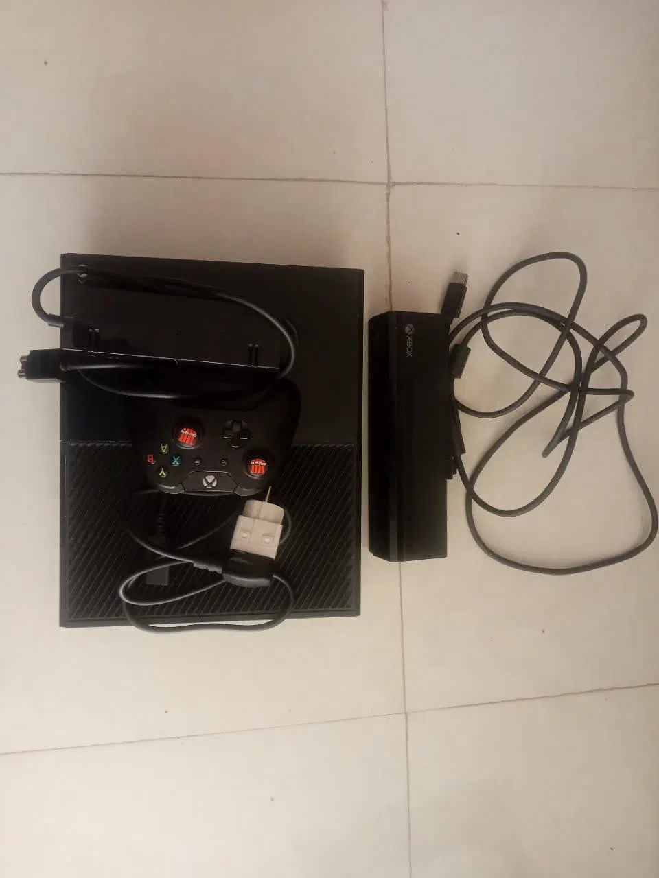 Xbox one|کنسول، بازی ویدئویی و آنلاین|مشهد, الهیه|دیوار
