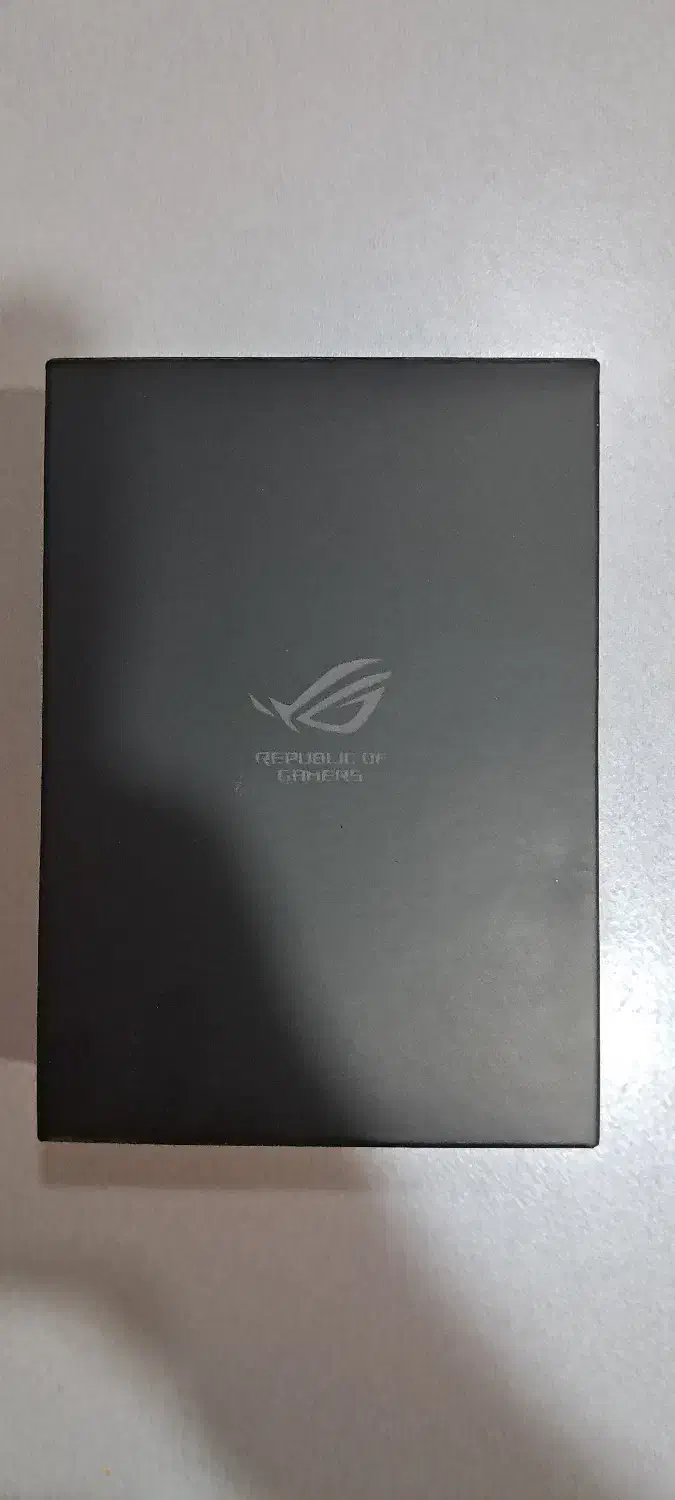 موس گیمینگ اصل ROG Asus|قطعات و لوازم جانبی رایانه|تهران, هروی|دیوار