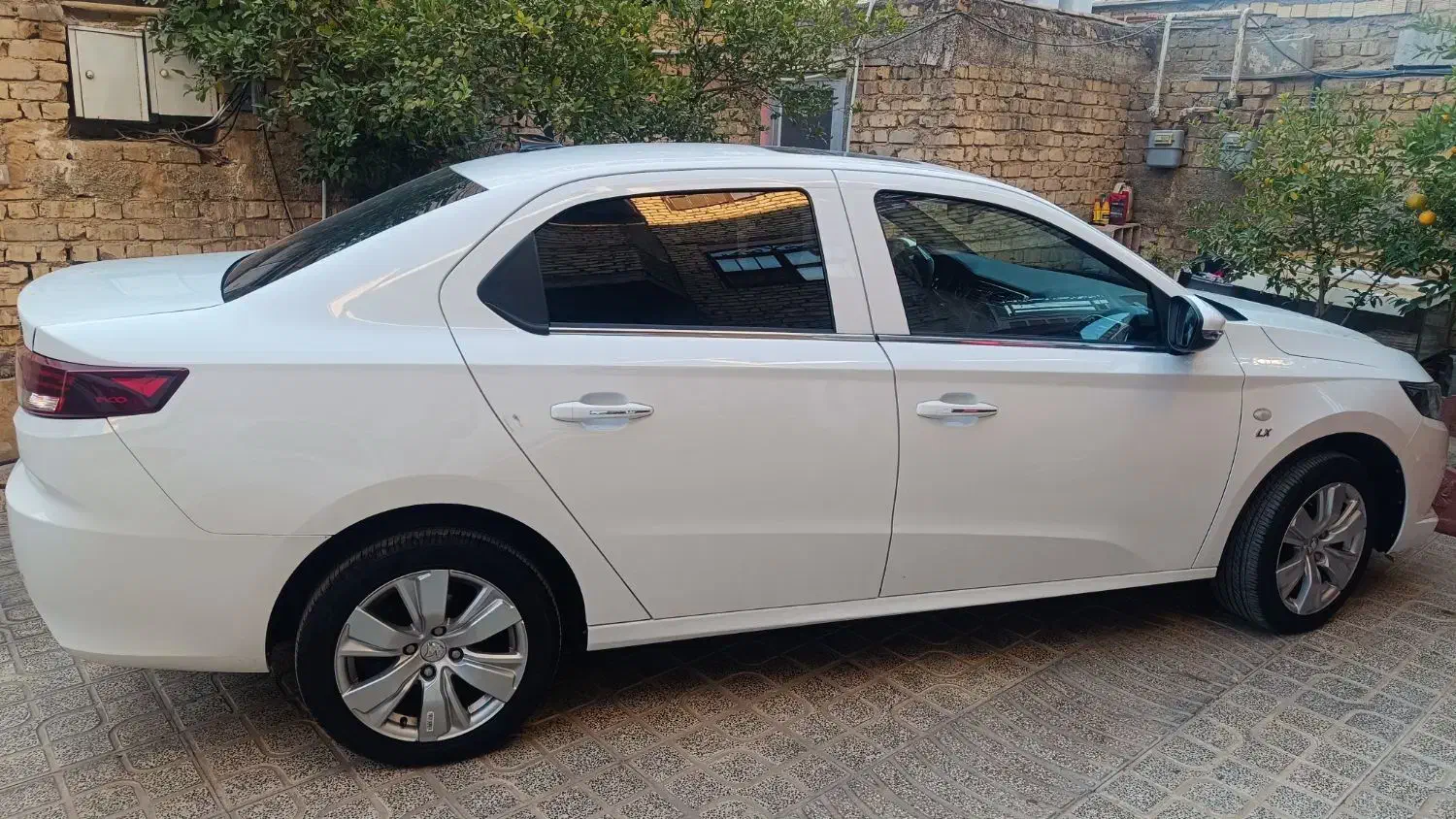 تارا v4|خودرو سواری و وانت|شیراز, حجت آباد|دیوار