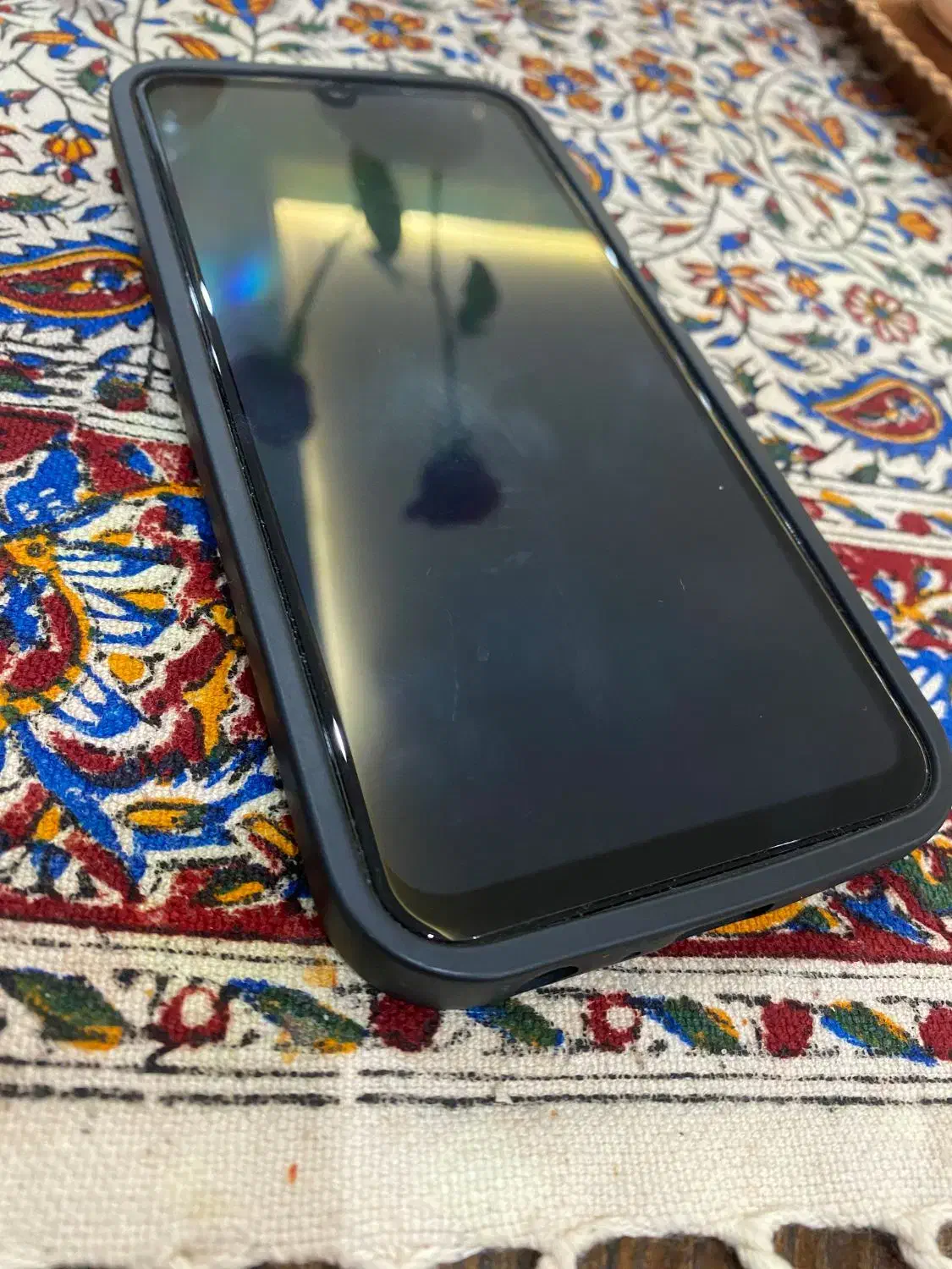 گوشی نو سامسونگ A25 ظرفیت 128 رم 6 - ویتنام|موبایل|قدس, شهرقدس|دیوار