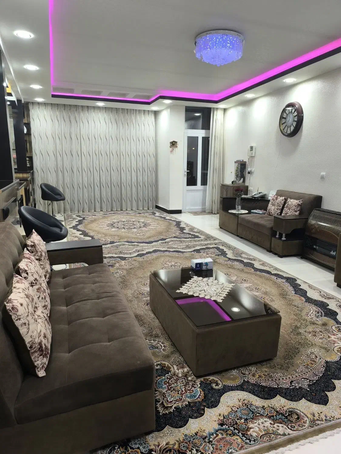 خانه طبقه 1|فروش خانه و ویلا|مبارکه, |دیوار