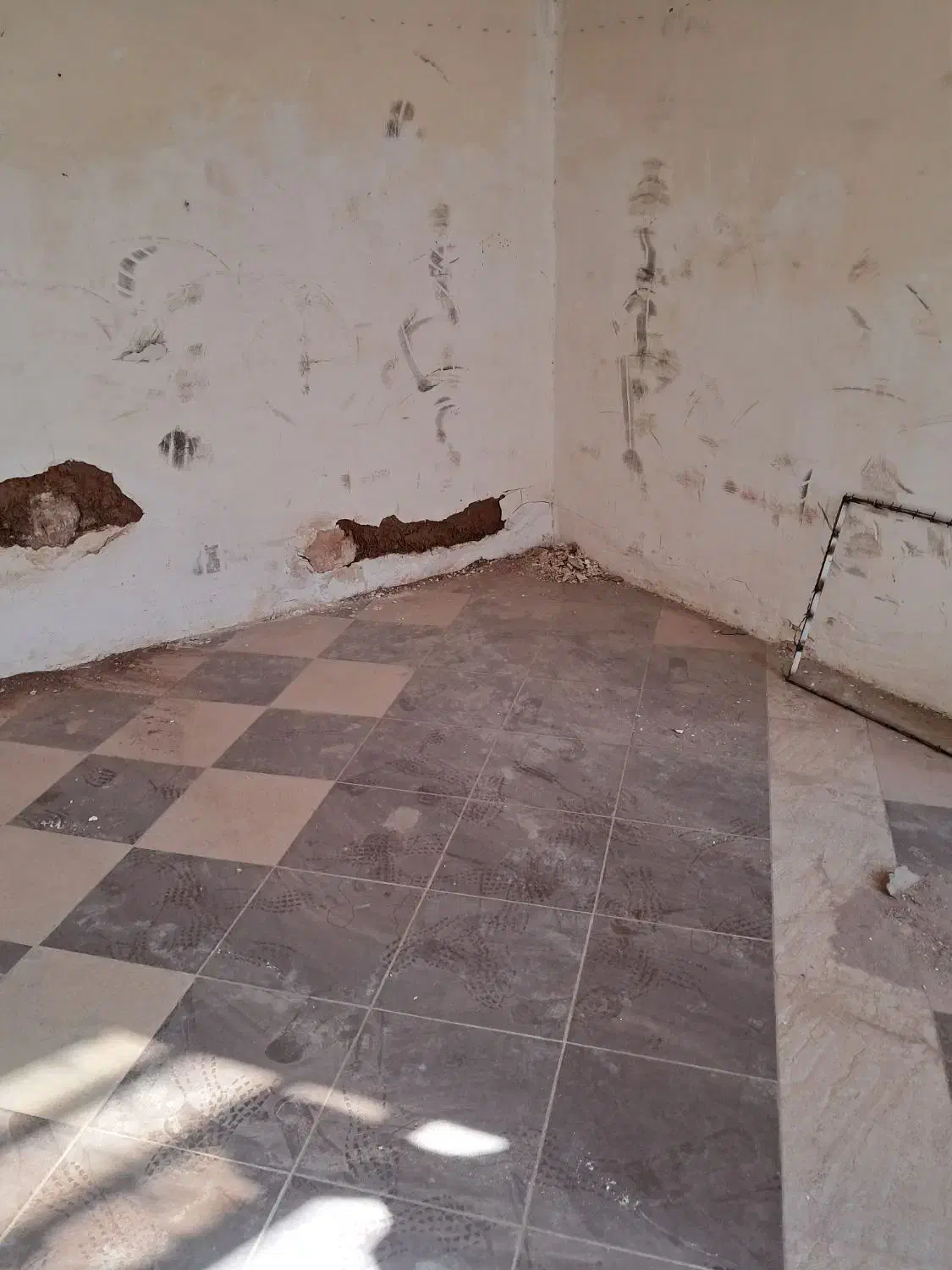 اتاق مناسب برای انبار|اجارهٔ مغازه و غرفه|کرمان, |دیوار