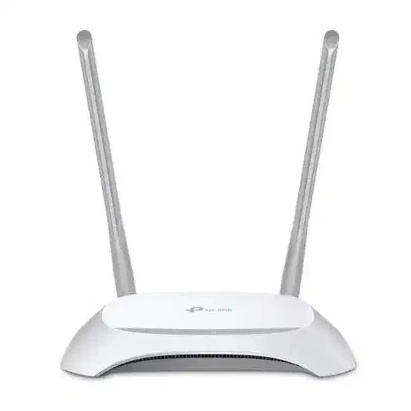 مودم Tp link نو|مودم و تجهیزات شبکه|قشم, |دیوار