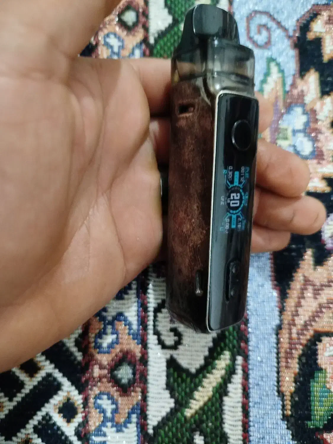 ویپ درجه یک|زیورآلات و اکسسوری|اشترینان, |دیوار