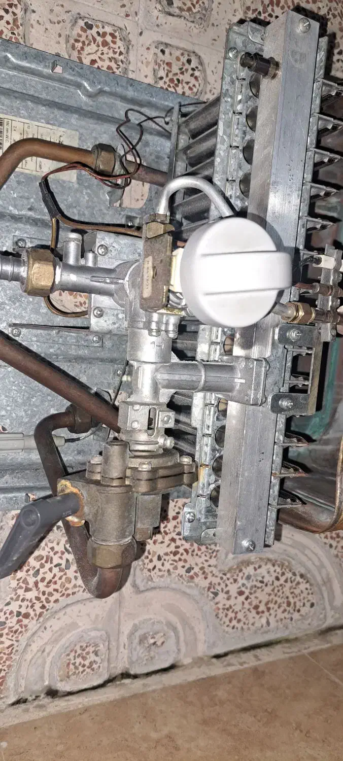 آبگرمکن دیواری بوتان|آبگرمکن، پکیج، شوفاژ|تبریز, |دیوار