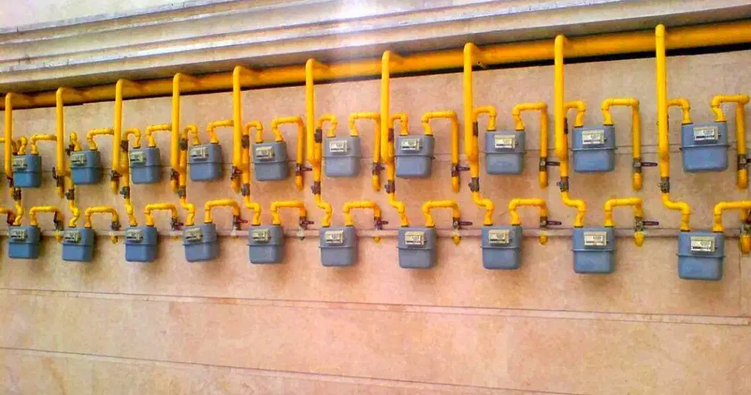 لوله کشی گاز  خانگی وخوردکاری|خدمات پیشه و مهارت|کرج, حصارک پایین|دیوار