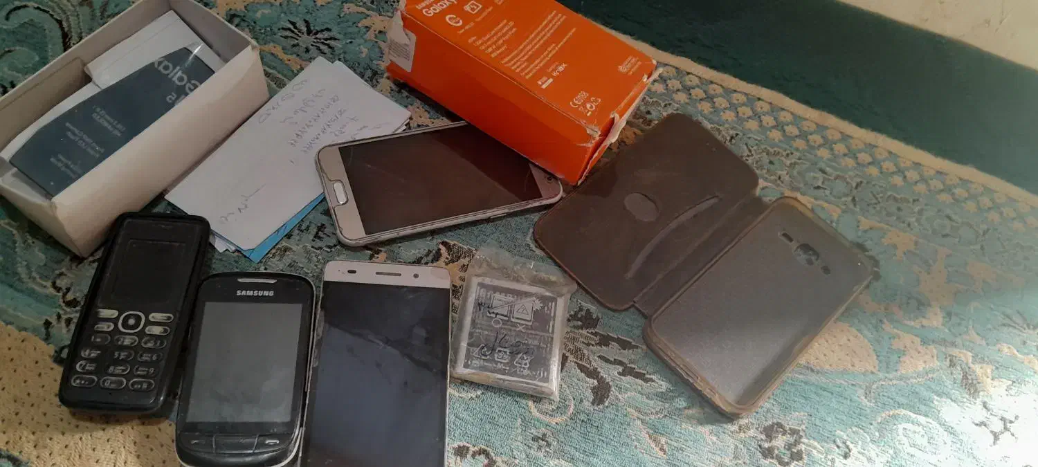 گوشی|موبایل|دزفول, |دیوار